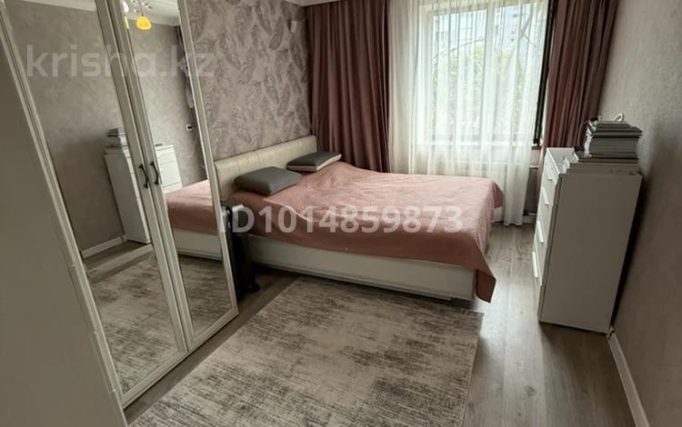 4-комнатная квартира · 90 м² · 2/5 этаж, Каблиса Жырау 211Е — За Темирказык за 38 млн ₸ в Талдыкоргане, мкр Жастар — фото 2