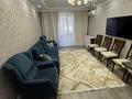 4-комнатная квартира · 90 м² · 2/5 этаж, Каблиса Жырау 211Е — За Темирказык за 38 млн ₸ в Талдыкоргане, мкр Жастар — фото 3