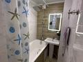 4-комнатная квартира · 90 м² · 2/5 этаж, Каблиса Жырау 211Е — За Темирказык за 38 млн ₸ в Талдыкоргане, мкр Жастар — фото 8
