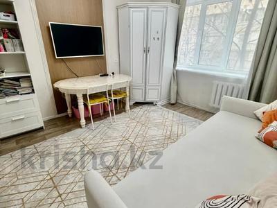 2-комнатная квартира · 56 м² · 3/5 этаж, Мартебе за 50.5 млн ₸ в Алматы, Бостандыкский р-н