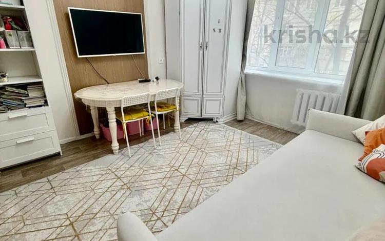 2-комнатная квартира · 56 м² · 3/5 этаж, Мартебе за 50.5 млн ₸ в Алматы, Бостандыкский р-н — фото 10