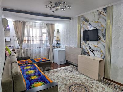 2-бөлмелі пәтер · 45 м² · 4/4 қабат, №10 ш/а., бағасы: 30.5 млн ₸ в Алматы, Ауэзовский р-н
