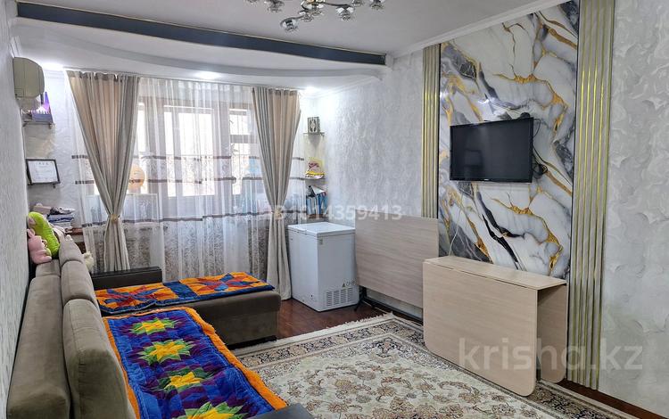 2-бөлмелі пәтер · 45 м² · 4/4 қабат, №10 ш/а., бағасы: 30.5 млн ₸ в Алматы, Ауэзовский р-н — фото 2