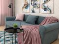 1-комнатная квартира · 31 м² · 3/4 этаж, Айманова 193 за 280 000 ₸ в Алматы, Бостандыкский р-н — фото 2