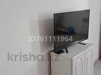 1-комнатная квартира · 40 м² · 5/5 этаж, мкр Пригородный 8/1 — Е-699 за 100 000 ₸ в Астане, Есильский р-н