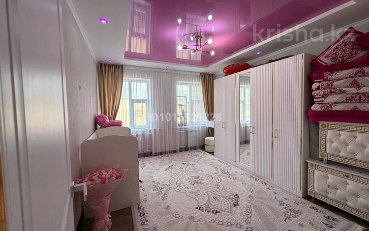 2-бөлмелі пәтер · 57.9 м² · 6/6 қабат, 31Б ш/а. 15 — жолға жақын, бағасы: 15 млн ₸ в Актау, 31Б мкр — фото 2