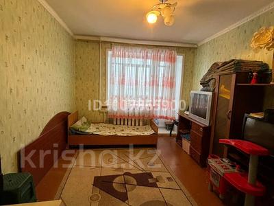 2-комнатная квартира · 46.9 м² · 3/5 этаж, Жамбыла — СевКазЭнерго за 16.5 млн ₸ в Петропавловске