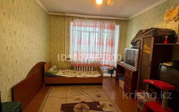 2-бөлмелі пәтер · 46.9 м² · 3/5 қабат, Жамбыла — СевКазЭнерго, бағасы: 16.5 млн ₸ в Петропавловске — фото 2