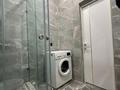 1-комнатная квартира · 46.8 м² · 4/10 этаж, мкр Юго-Восток, Муканова 47/3 — Мороженный завод Айза, ресторан Каркаралы, ресторан Vogue за 20 000 ₸ в Караганде, Казыбек би р-н — фото 10