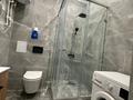 1-комнатная квартира · 46.8 м² · 4/10 этаж, мкр Юго-Восток, Муканова 47/3 — Мороженный завод Айза, ресторан Каркаралы, ресторан Vogue за 20 000 ₸ в Караганде, Казыбек би р-н — фото 13