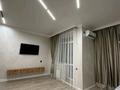1-комнатная квартира · 46.8 м² · 4/10 этаж, мкр Юго-Восток, Муканова 47/3 — Мороженный завод Айза, ресторан Каркаралы, ресторан Vogue за 20 000 ₸ в Караганде, Казыбек би р-н — фото 2
