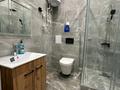 1-комнатная квартира · 46.8 м² · 4/10 этаж, мкр Юго-Восток, Муканова 47/3 — Мороженный завод Айза, ресторан Каркаралы, ресторан Vogue за 20 000 ₸ в Караганде, Казыбек би р-н — фото 9