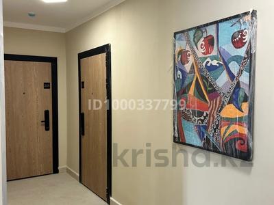 3-бөлмелі пәтер · 100 м² · 3/9 қабат, Нұрсая ш/а., Т. жумагалиева 6 — Batysmura Lite, бағасы: 60 млн ₸ в Атырау, мкр Нурсая
