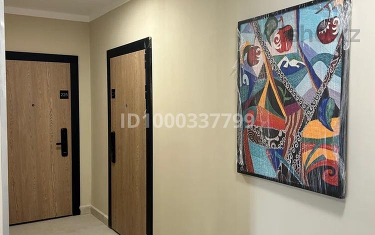 3-комнатная квартира · 100 м² · 3/9 этаж, мкр Нурсая, Т. жумагалиева 6 — Batysmura Lite за 60 млн ₸ в Атырау — фото 2