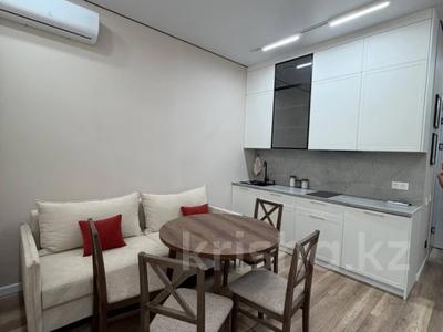2-комнатная квартира · 40 м² · 5/12 этаж, Е 900 10 за 39 млн ₸ в Астане, Нура р-н