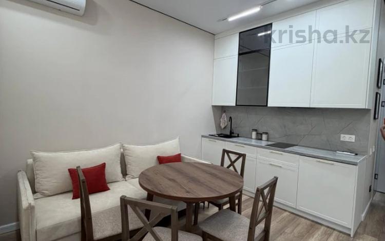 2-комнатная квартира · 40 м² · 5/12 этаж, Е 900 10 за 39 млн ₸ в Астане, Нура р-н — фото 2
