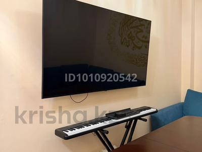 4-комнатная квартира · 120 м² · 1/8 этаж, Навои 68/2 — Жандосова за 96 млн 〒 в Алматы, Ауэзовский р-н