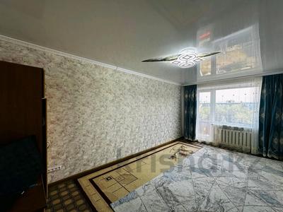 2-комнатная квартира · 45 м² · 5/5 этаж, 40 летия Победы за 6.7 млн 〒 в Шахтинске