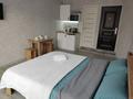 1-комнатная квартира · 26 м² · 9/10 этаж, Сейфуллина 51/20 — Сейфуллина -Кассина за 13 000 〒 в Алматы, Турксибский р-н — фото 2