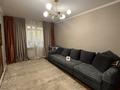 3-бөлмелі пәтер · 63 м² · 3/5 қабат, Радостовца 43 — Кабанбай батыра, бағасы: 48 млн ₸ в Алматы, Алмалинский р-н