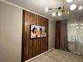 3-бөлмелі пәтер · 63 м² · 3/5 қабат, Радостовца 43 — Кабанбай батыра, бағасы: 48 млн ₸ в Алматы, Алмалинский р-н — фото 2