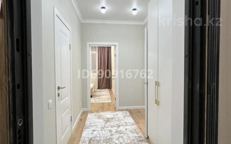 2-бөлмелі пәтер · 47 м² · 4/16 қабат, Байтурсынова 16 — А51, бағасы: 270 000 ₸ в Астане, Алматы р-н — фото 2