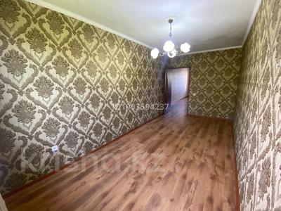 3-комнатная квартира · 58 м² · 4/4 этаж, Мкрн Достык 25 — Назарбаева-Гали Орманова за 130 000 〒 в Талдыкоргане