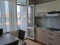 1-комнатная квартира · 37 м² · 12/16 этаж, Туран 55/14 за 270 000 ₸ в Астане, Нура р-н — фото 9