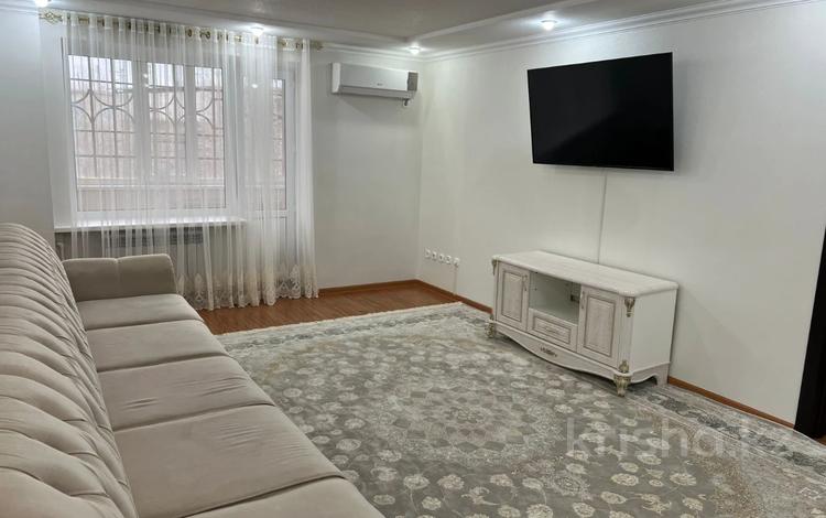 3-комнатная квартира · 92 м² · 2/6 этаж, 68 квартал за 30 млн ₸ в Темиртау — фото 2