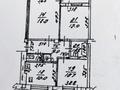 3-комнатная квартира, 65.3 м², 2/3 этаж, Суюнбая 271 за 43 млн 〒 в Алматы, Турксибский р-н — фото 12