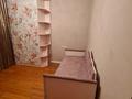 3-бөлмелі пәтер · 75 м² · 1/9 қабат, мкр Алмагуль 8, бағасы: 350 000 ₸ в Алматы, Бостандыкский р-н