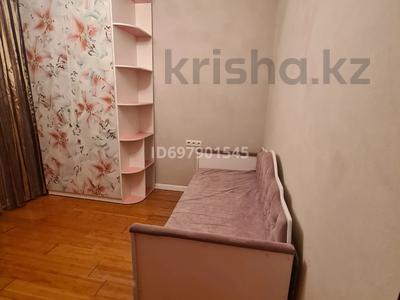 3-бөлмелі пәтер · 75 м² · 1/9 қабат, мкр Алмагуль 8, бағасы: 350 000 ₸ в Алматы, Бостандыкский р-н