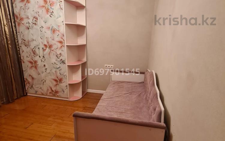 3-бөлмелі пәтер · 75 м² · 1/9 қабат, мкр Алмагуль 8, бағасы: 350 000 ₸ в Алматы, Бостандыкский р-н — фото 2
