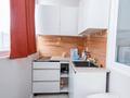 2-бөлмелі пәтер · 58 м² · 3/9 қабат, трасса Астана-Караганда 4/3, бағасы: ~ 31.6 млн ₸ в Сарайшык р-н — фото 9