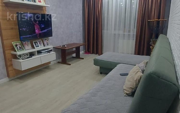 2-бөлмелі пәтер · 46 м² · 5 қабат, Букетова, бағасы: ~ 19.8 млн ₸ в Петропавловске — фото 17