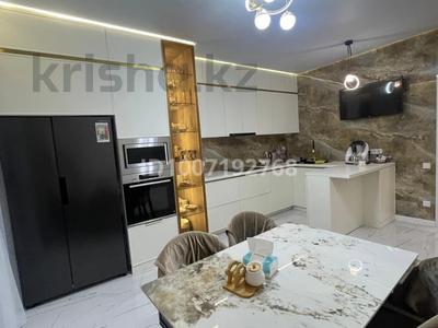 4-комнатная квартира · 143 м² · 10/10 этаж, Малика Габдулина за 95.3 млн 〒 в Кокшетау