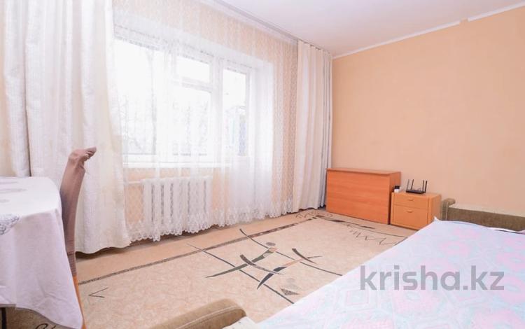 3-бөлмелі пәтер · 60 м² · 3/4 қабат, ХАДЖИ МУКАНА 14, бағасы: 58 млн ₸ в Алматы, Медеуский р-н — фото 3