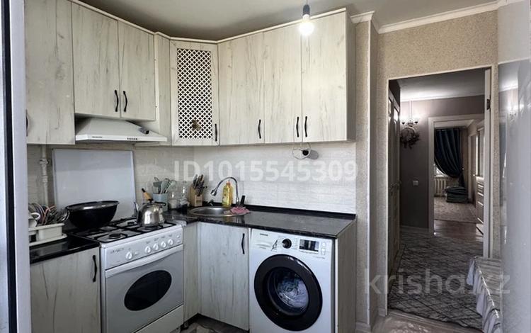 3-бөлмелі пәтер · 65 м² · 4/5 қабат, ақмечить 24, бағасы: 14 млн ₸ в  — фото 7