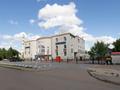Гостинично-банный комплекс · 2457 м² за 640 млн ₸ в Астане, Алматы р-н