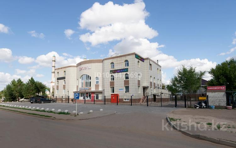 Гостинично-банный комплекс · 2457 м² за 640 млн ₸ в Астане, Алматы р-н — фото 2