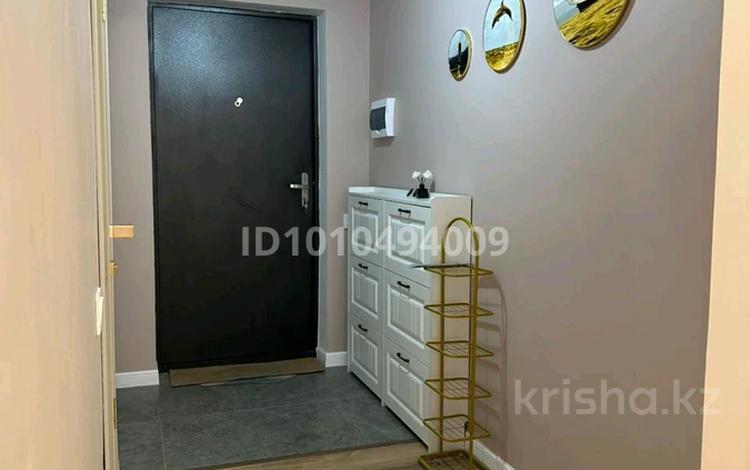 1-комнатная квартира · 40 м² · 5/9 этаж, Райымбек батыра 275 за 210 000 ₸ в  — фото 3