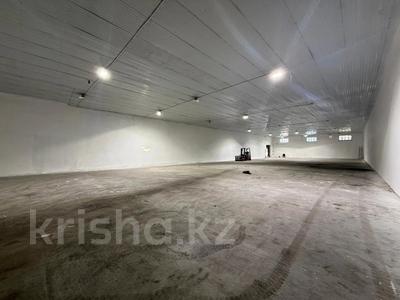 Склады · 940 м² за ~ 2.1 млн ₸ в Алматы, Алатауский р-н