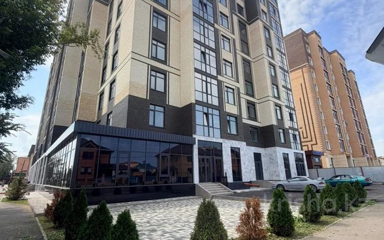 1-комнатная квартира · 41 м² · 6/9 этаж, Ашимова 78 за 17.6 млн ₸ в Кокшетау — фото 2