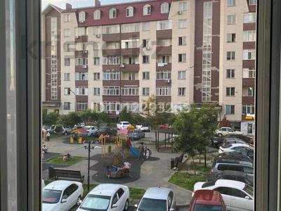 1-бөлмелі пәтер · 42 м² · 2/7 қабат, Өжет ш/а., Северное кольцо — Магазин Адина, бағасы: 24 млн ₸ в Алматы, Алатауский р-н