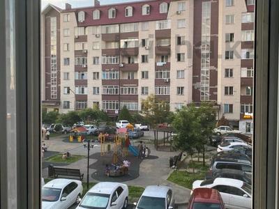 1-комнатная квартира · 42 м² · 2/7 этаж, мкр Ожет, Северное кольцо — Магазин Адина за 24 млн 〒 в Алматы, Алатауский р-н