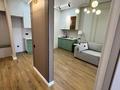 2-комнатная квартира · 47 м² · 13/13 этаж, Кармысова за 58 млн ₸ в Алматы, Медеуский р-н — фото 14