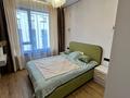 2-комнатная квартира · 47 м² · 13/13 этаж, Кармысова за 58 млн ₸ в Алматы, Медеуский р-н — фото 7