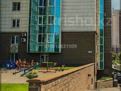 3-комнатная квартира · 105 м² · 3/14 этаж, Хусаинова — Мега на Розыбакиева за 90 млн ₸ в Алматы, Бостандыкский р-н