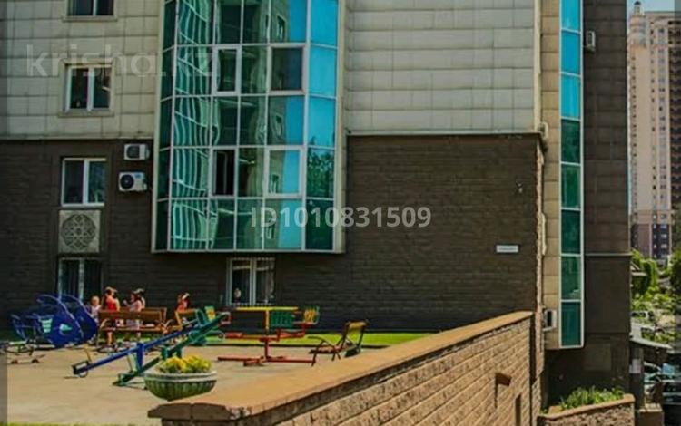 3-комнатная квартира · 105 м² · 3/14 этаж, Хусаинова — Мега на Розыбакиева за 90 млн ₸ в Алматы, Бостандыкский р-н — фото 35
