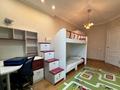 3-комнатная квартира · 105 м² · 3/14 этаж, Хусаинова — Мега на Розыбакиева за 90 млн ₸ в Алматы, Бостандыкский р-н — фото 9